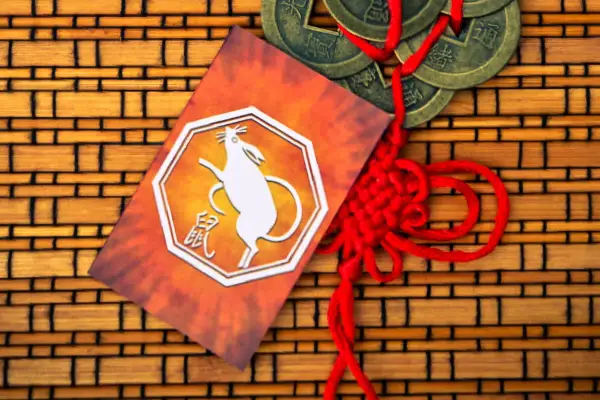 Chiński znak zodiaku 2008 - Szczur Ziemi? Sprawdź!