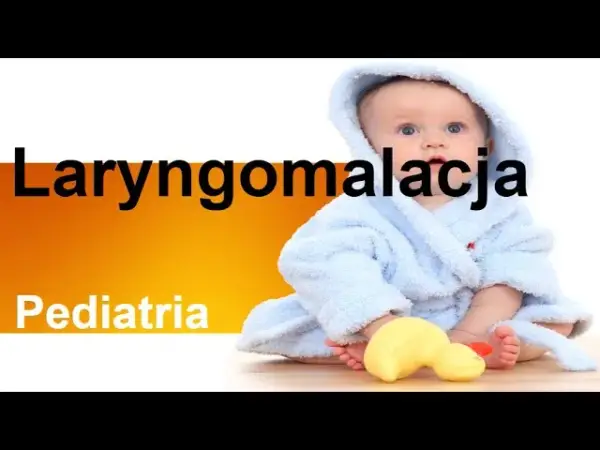 Wiotka krtań niemowlaka: niebezpieczne objawy, które musisz znać
