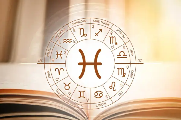 2 marca - Jaki znak zodiaku? Odkryj Ryby i ich cechy!