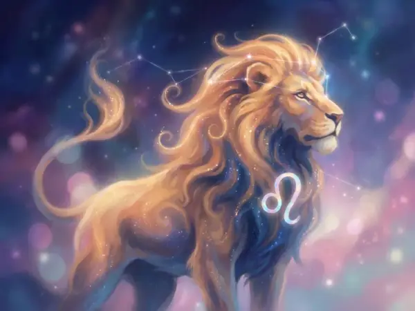 25 lipca - Jaki znak zodiaku? Lew! Poznaj swój horoskop!