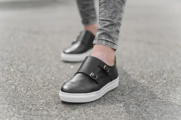 Stylowe buty Igi&Co - kiedy idealnie się sprawdzą?