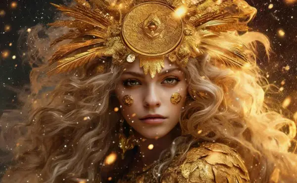 22 sierpnia - Lew czy Panna? Sprawdź swój znak zodiaku!