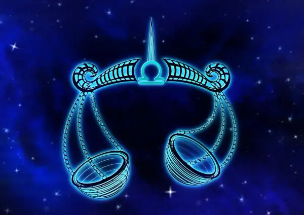 11 października - Jaki znak zodiaku? Odkryj sekrety Wagi!