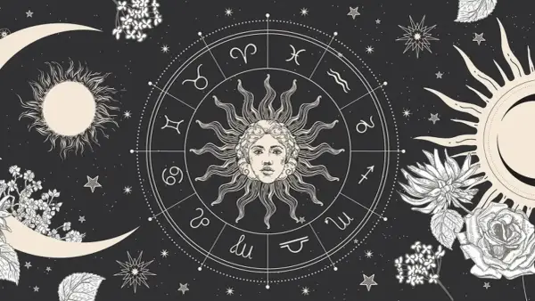 Tarot tygodniowy Koziorożec - Spokój kluczem do sukcesu?