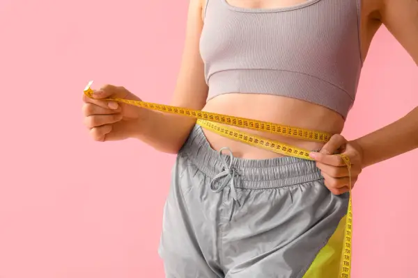 Zdrowie Wagi - Jak utrzymać formę bez rewolucji?