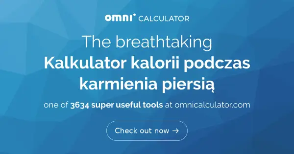 Ile kalorii spala karmienie piersią? Zaskakujący wpływ na metabolizm mamy