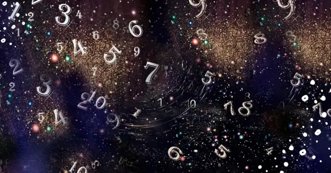 0000 w numerologii - co oznacza ta sekwencja?