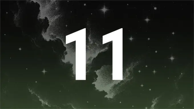 Godzina 11:44 - co oznacza w numerologii, miłości i pracy?
