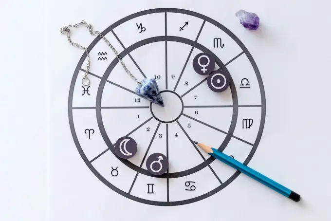 21 stycznia - jaki to znak zodiaku? Poznaj Wodnika